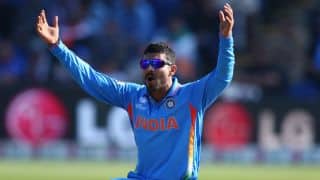 Ravindra Jadeja urges India to avoid panicking ahead of fifth ODI against New Zealand